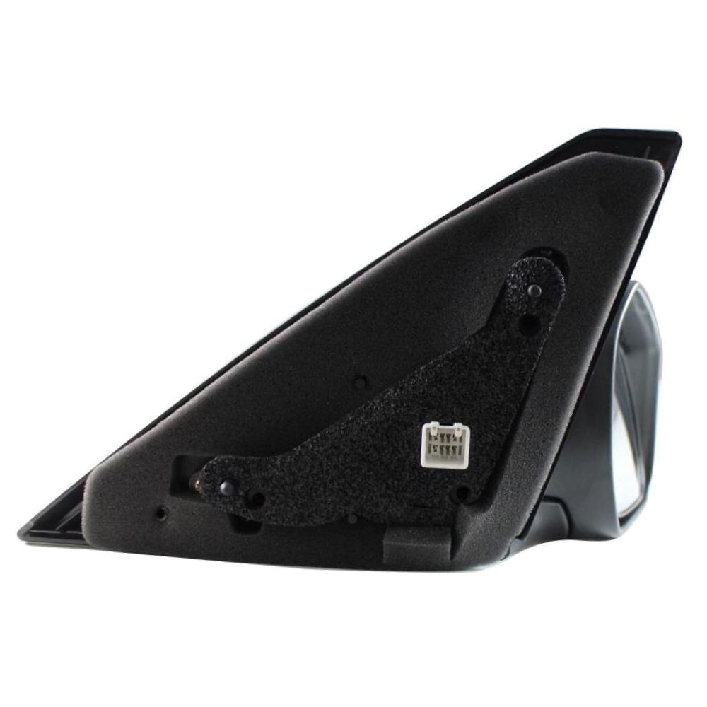 For 2004-2009 3 GS Hatchback Right Passenger Side Power Heated Mirror Assembly_voghion.com