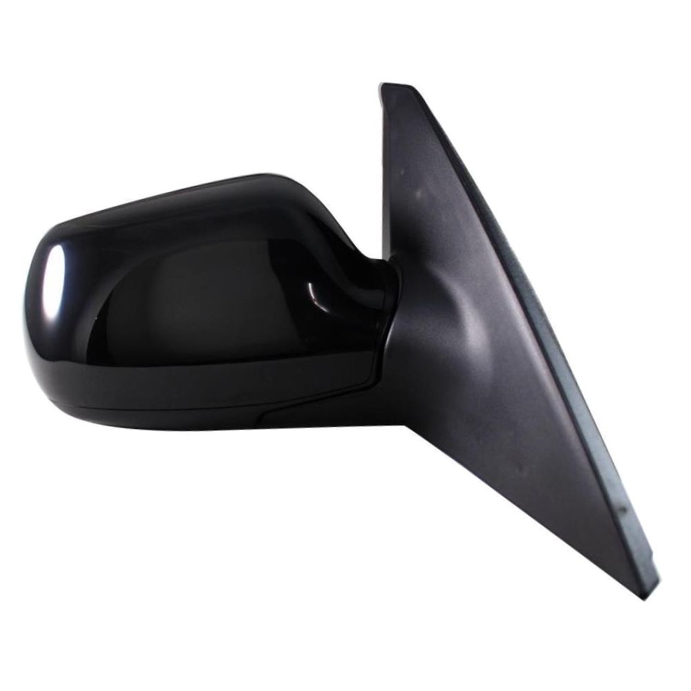 For 2004-2009 3 GS Hatchback Right Passenger Side Power Heated Mirror Assembly_voghion.com
