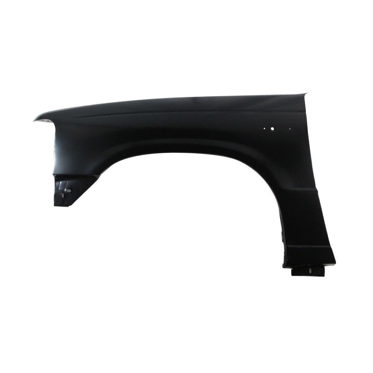 Front,Left Driver Side Quarter Panel For 94 B4000 Standard Cab Pickup Zzm052210_voghion.com