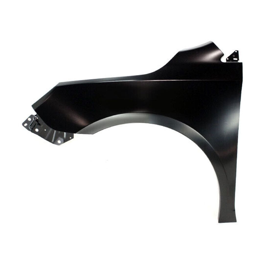 For 2010-2013 Buick LaCrosse Front Quarter Panel Steel Left Side_voghion.com