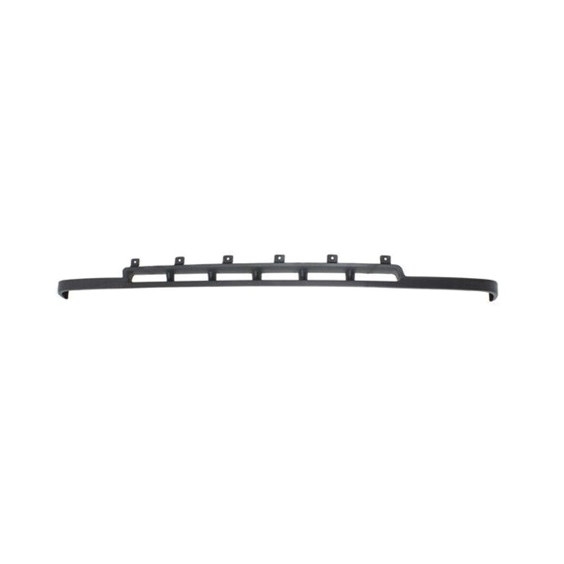 For 2014-2020 Durango RWD Code Mba Front Bumper Valance Air Dam Deflector Apron_voghion.com
