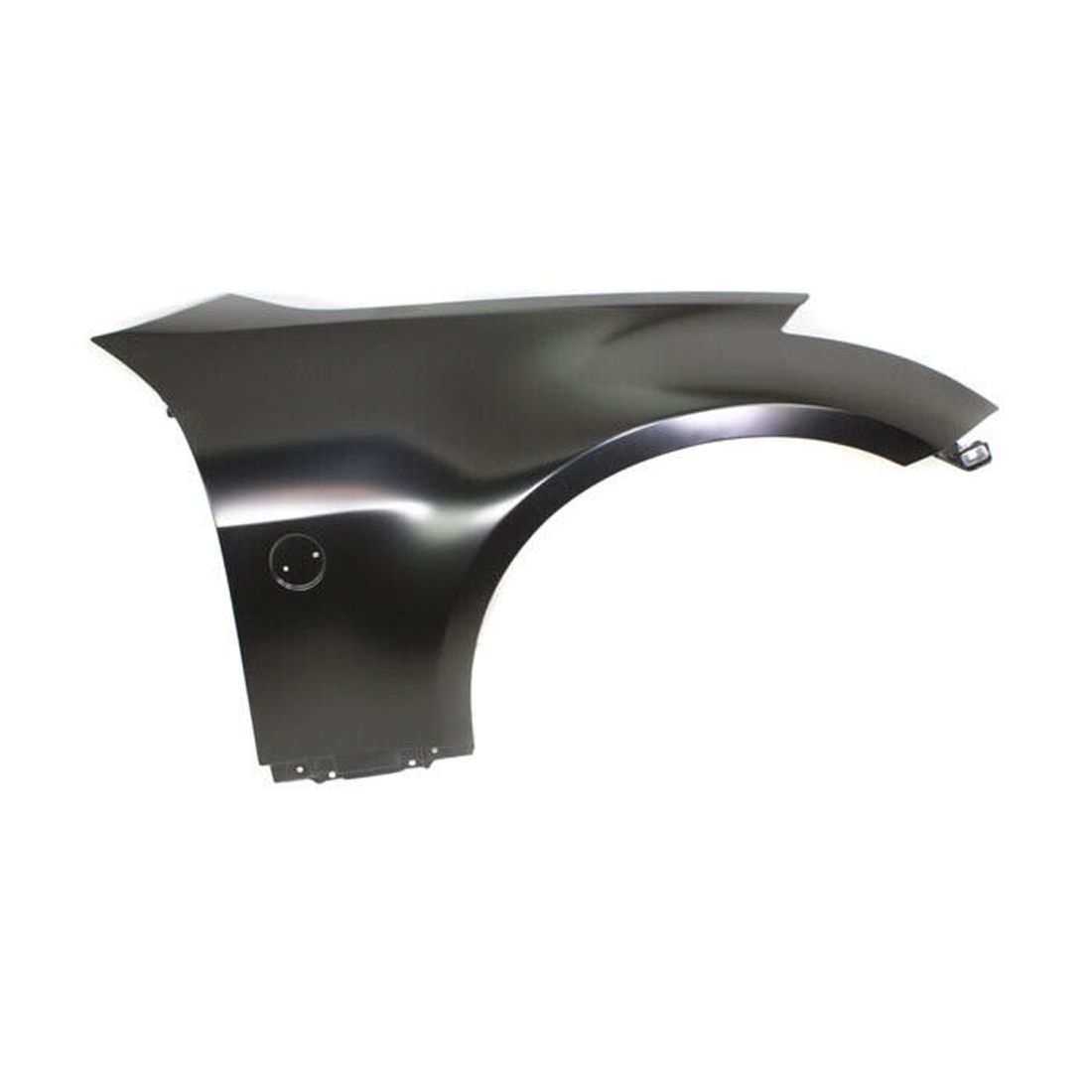 For 2003-2009 Nissan 350Z Coup Front Quarter Panel Right Side_voghion.com