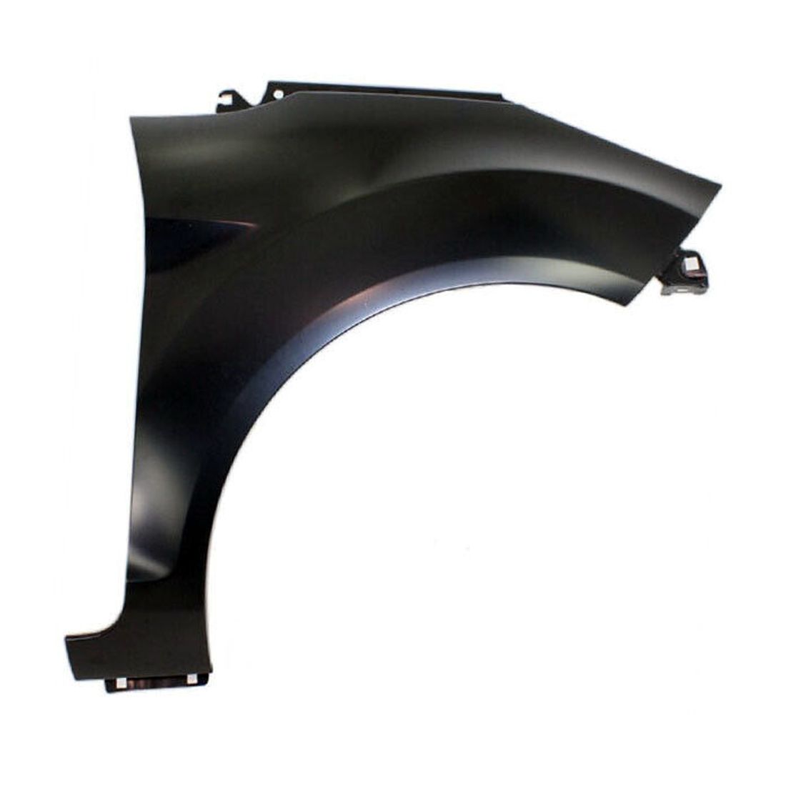 For 2011-2019 Ford Fiesta Front Quarter Panel Right Side_voghion.com