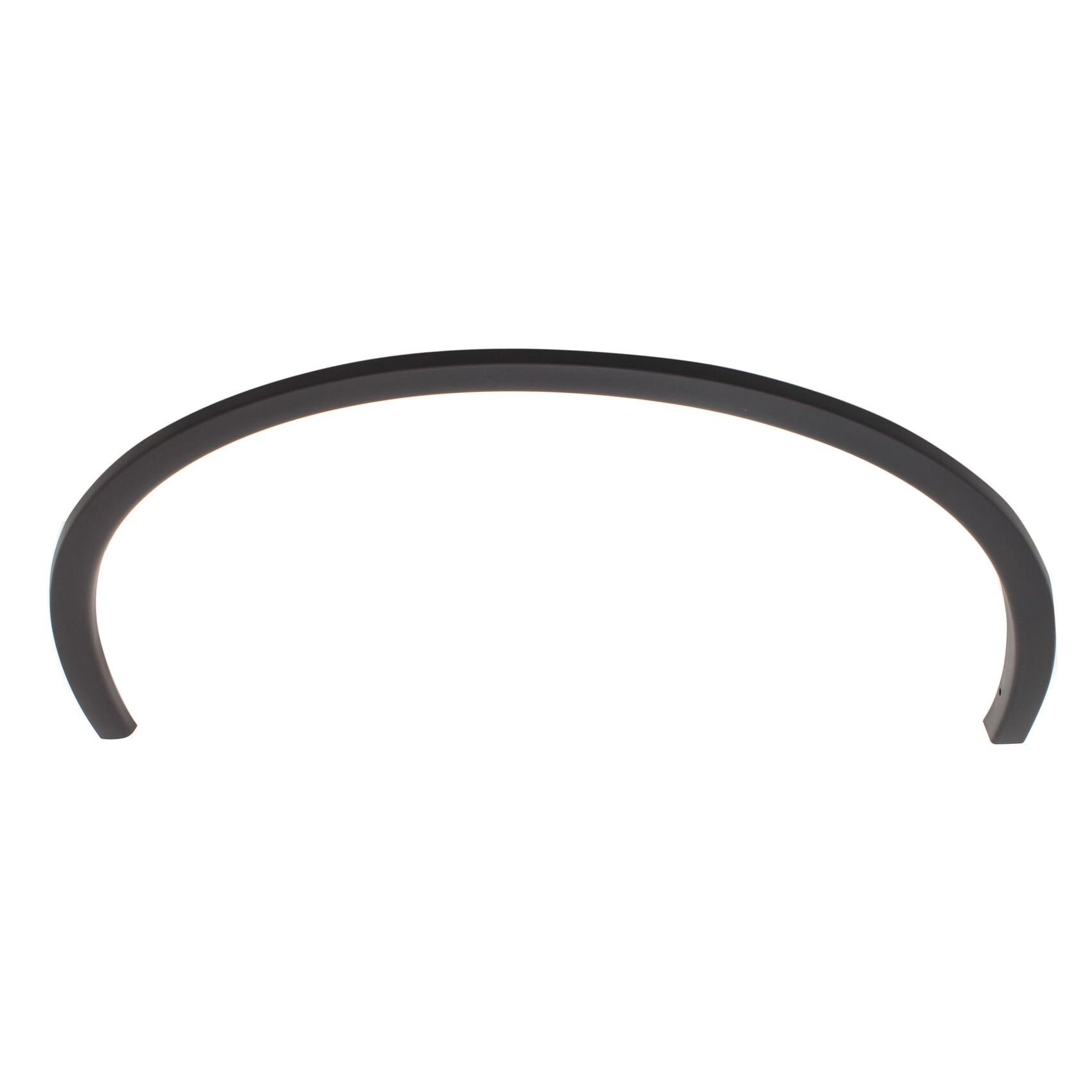 For Dodge 2011-2022 Durango Trim Front Right Black Plastic Ch1291112_voghion.com