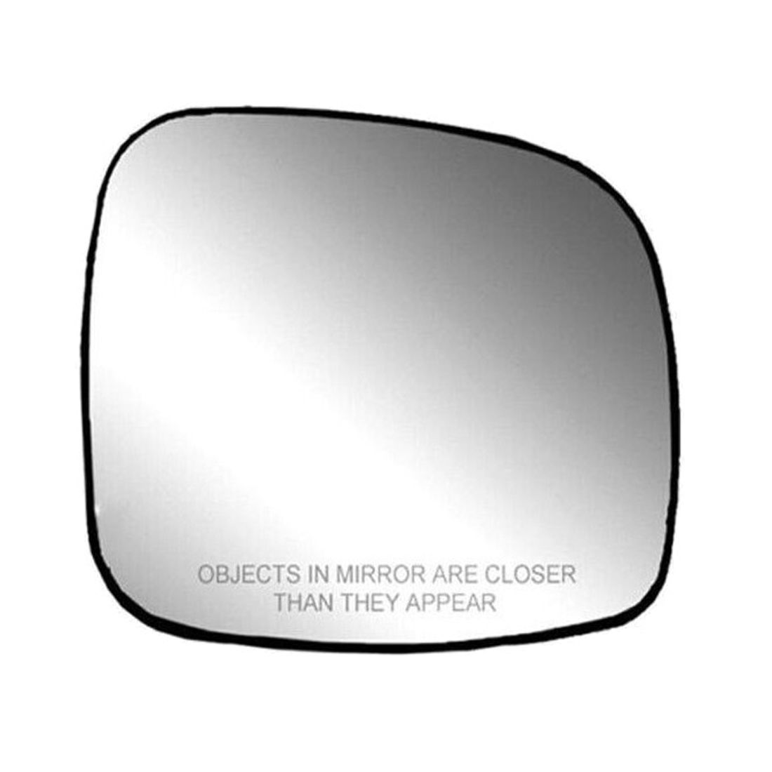 for Replacement Side Rear View Mirror Glass Right Passenger Side Ch1325106_voghion.com