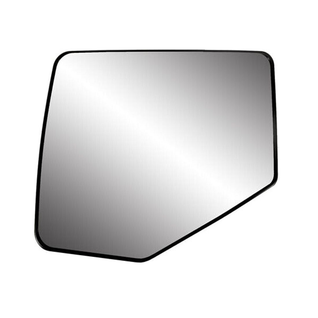 for Replacement Side Rear View Mirror Glass Left Driver Side Fo1324112_voghion.com