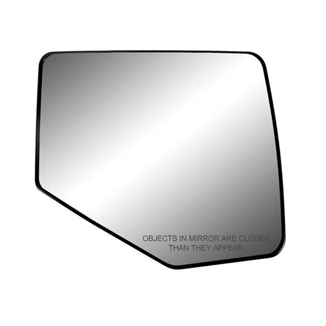 for Replacement Side Rear View Mirror Glass Right Passenger Side Fo1325112_voghion.com
