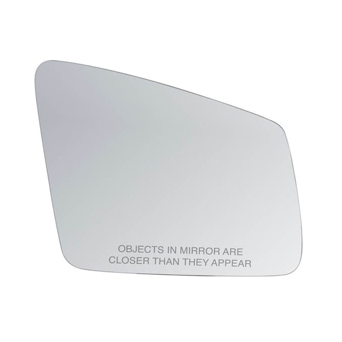 for Replacement Side Rear View Mirror Glass Right Passenger Side Mb1325107_voghion.com