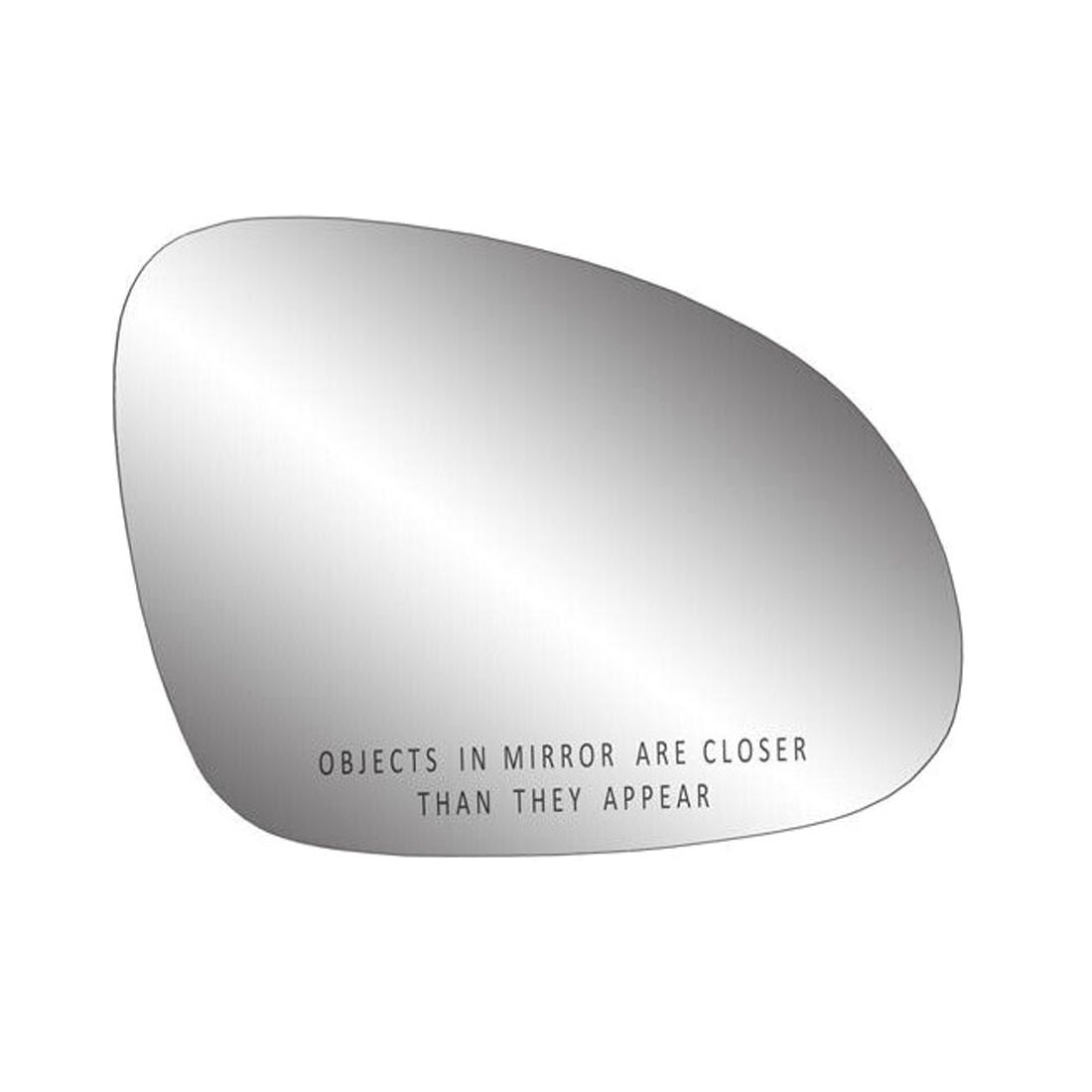 for Replacement Side Rear View Mirror Glass Right Passenger Side Vw1325106_voghion.com