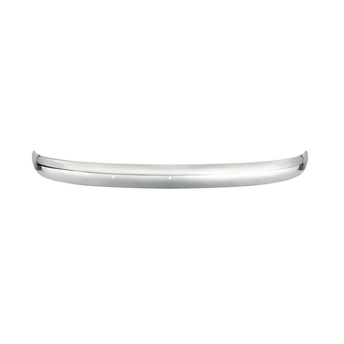 Chrome Front Bumper For 1947-1954 Pickup Truck_voghion.com