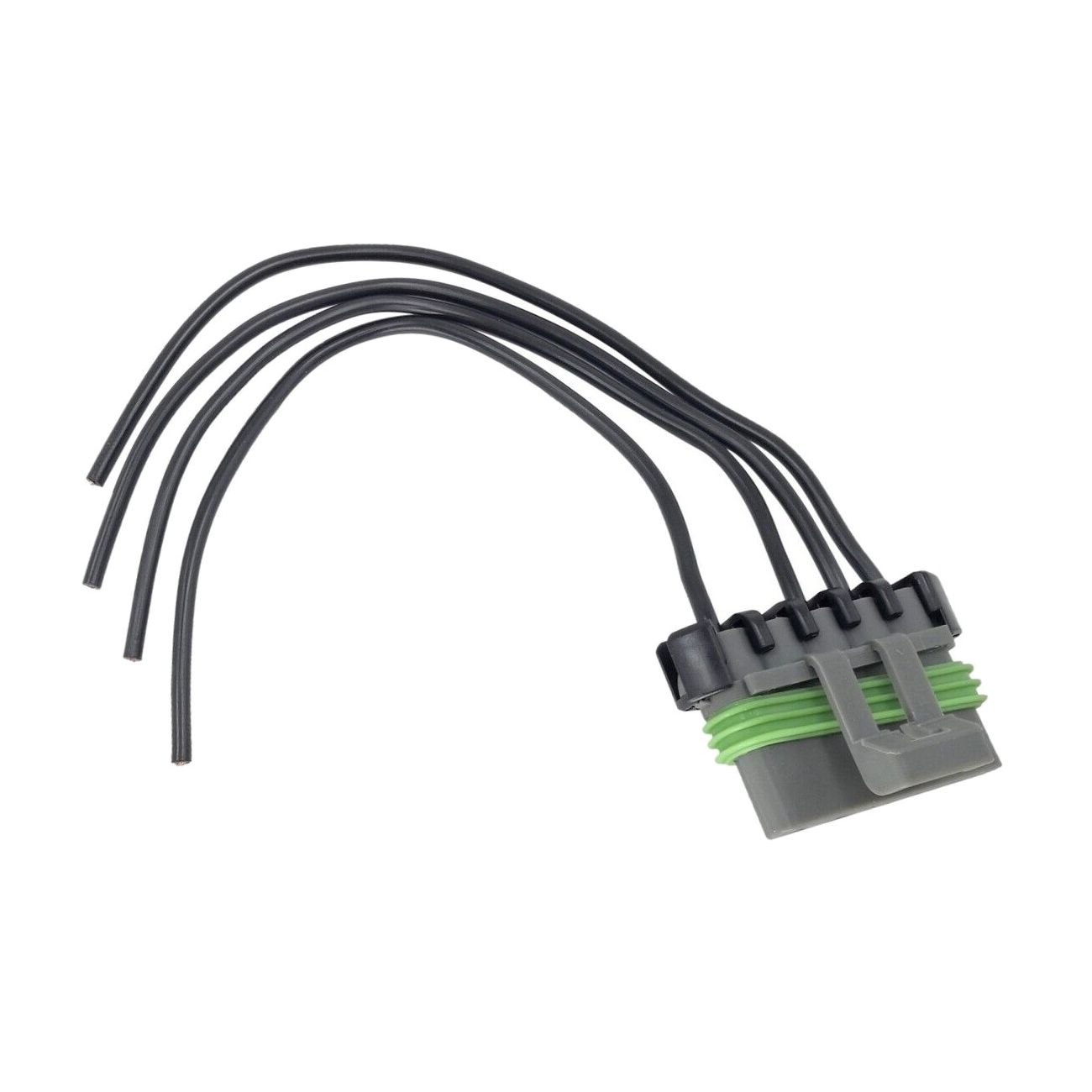 Tail Light Circuit Board Connector-Electrical Pigtail-Wiring Harness Connector_voghion.com