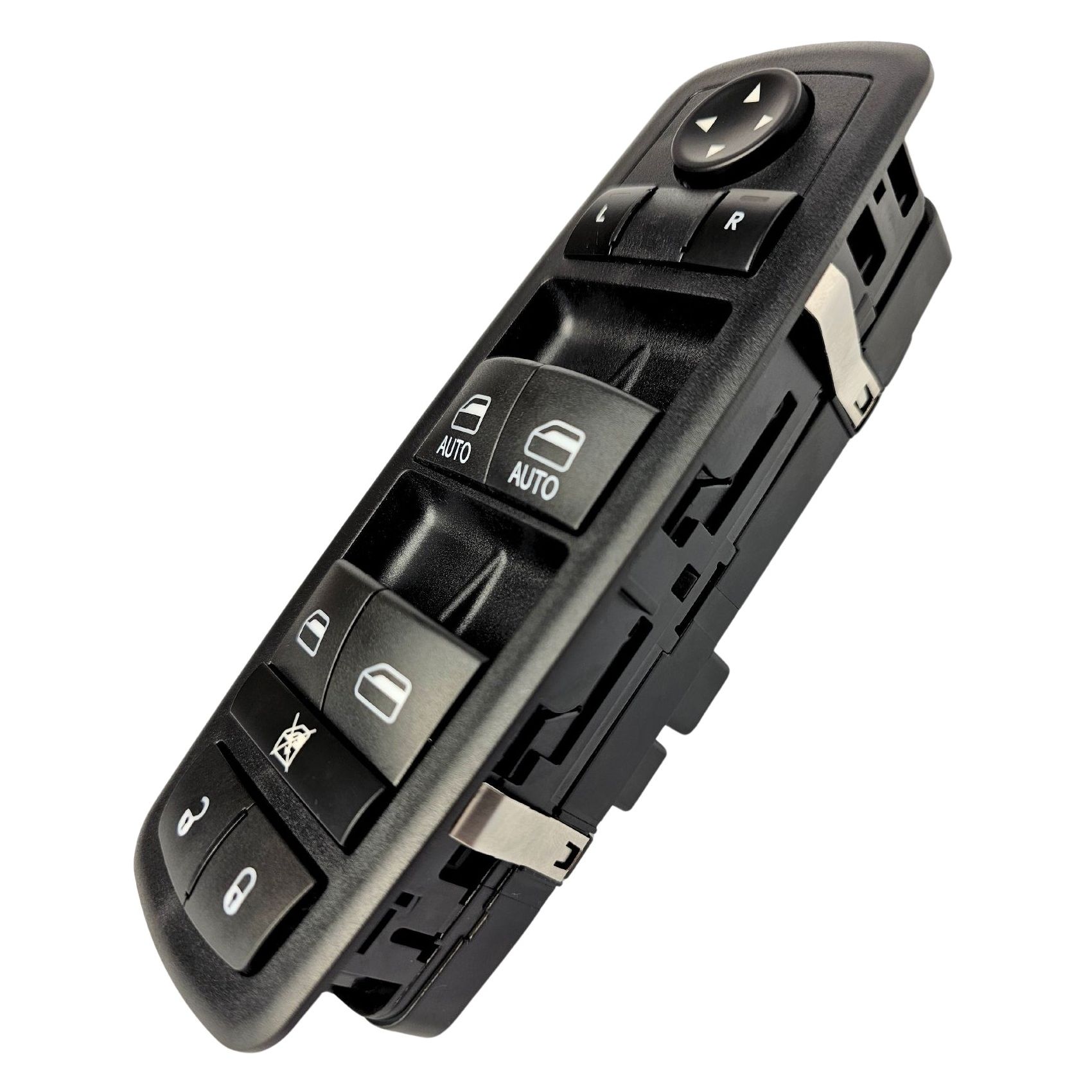 Master Power Window Door Switch For 2011-2019 Charger NEW 56046823AC_voghion.com