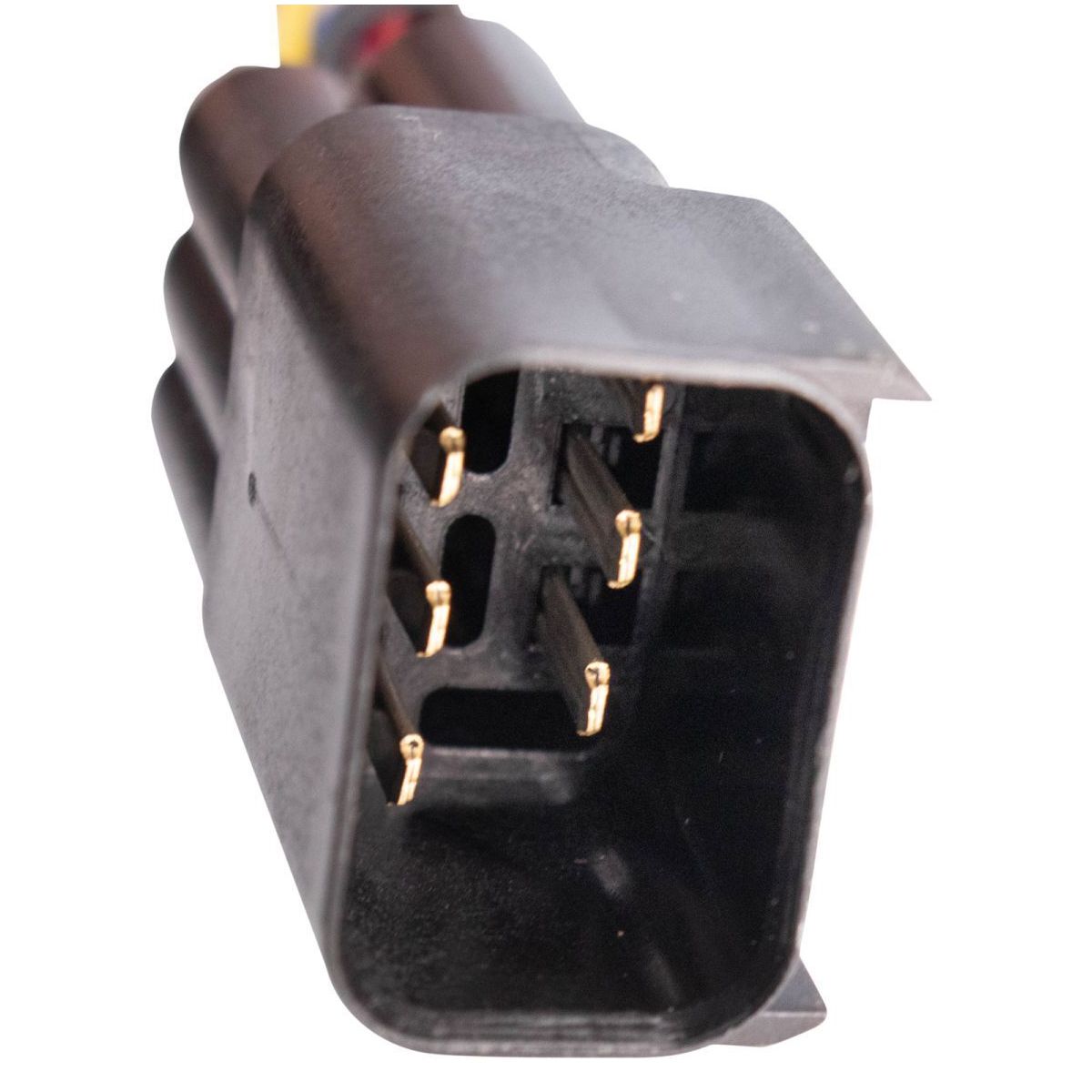 For Ford 2015-2020 Edge Front Window Regulator Kit_voghion.com