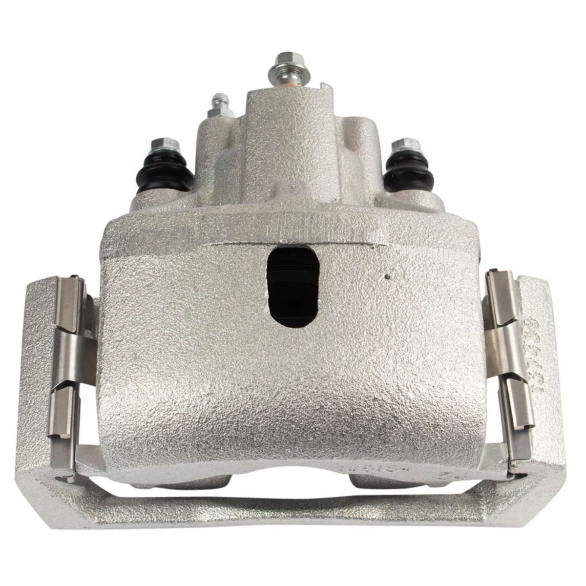 For Dodge 2003 Durango Rear Brake Calipers Ceramic Pads & Rotors_voghion.com