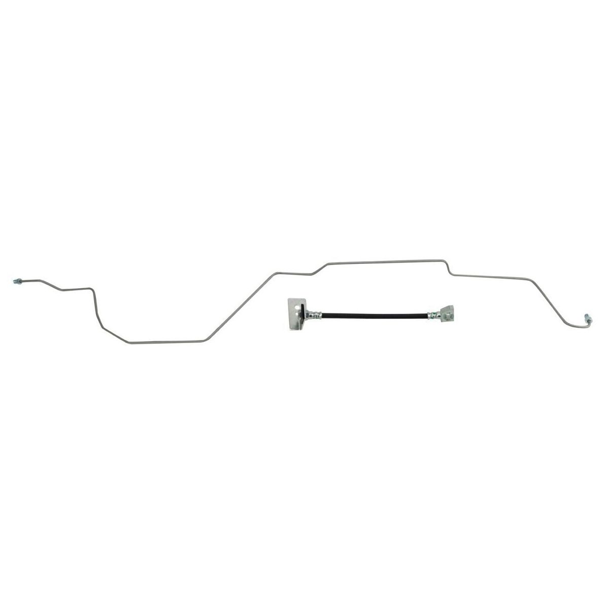 Brake Hose For 2004 Ford F-150 Heritage Heritage_voghion.com