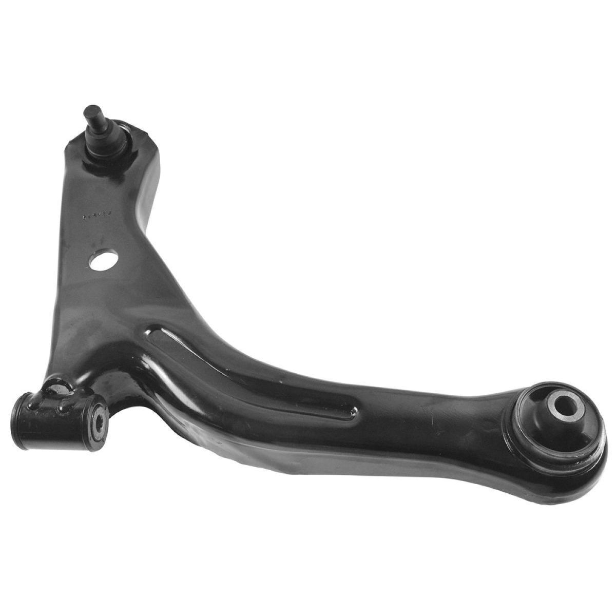 For 14 Piece Steering & Suspension Kit Control Arms Strut Assemblies Tie Rods_voghion.com