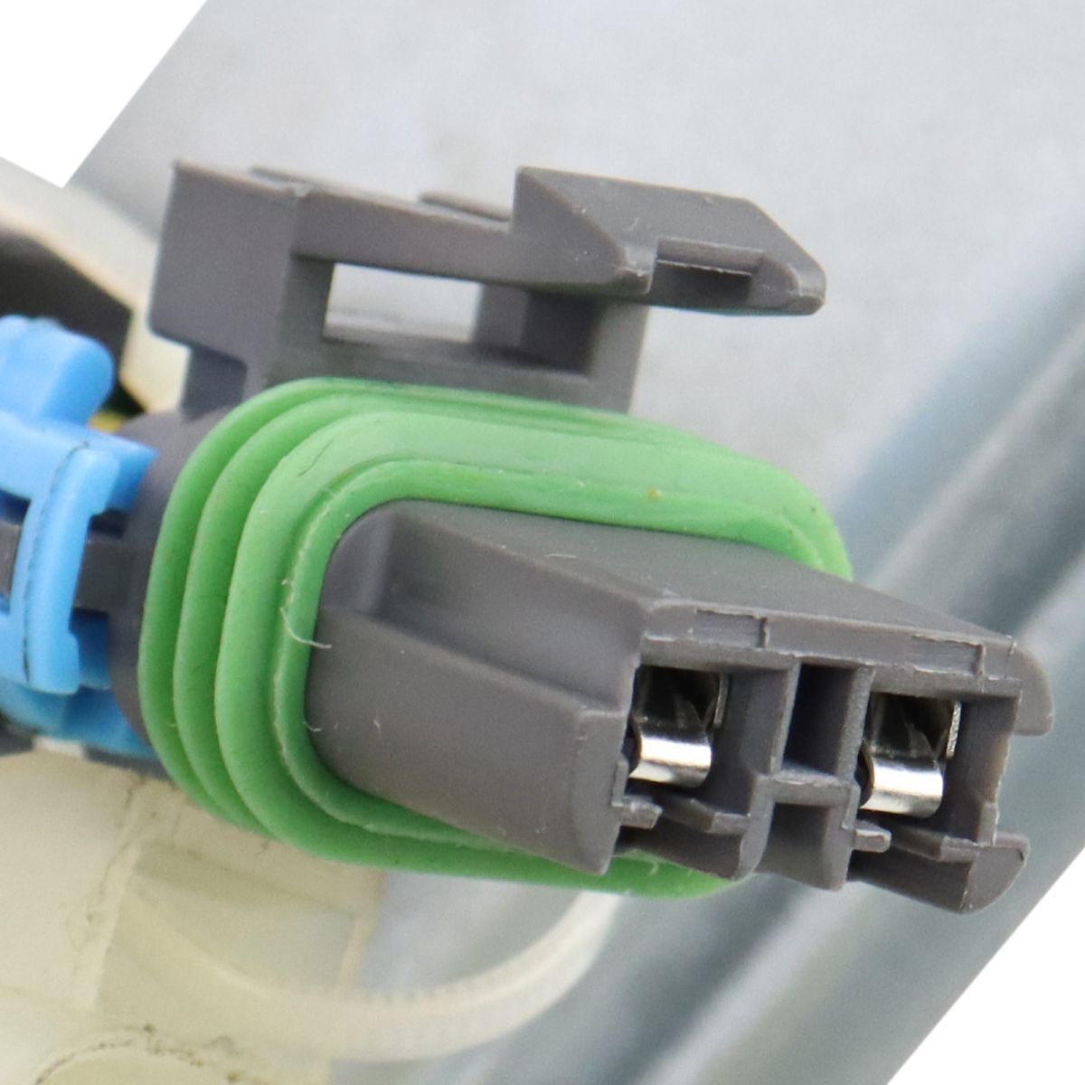 For 2012-2020 Chevrolet Sonic Rear Window Regulator Kit_voghion.com