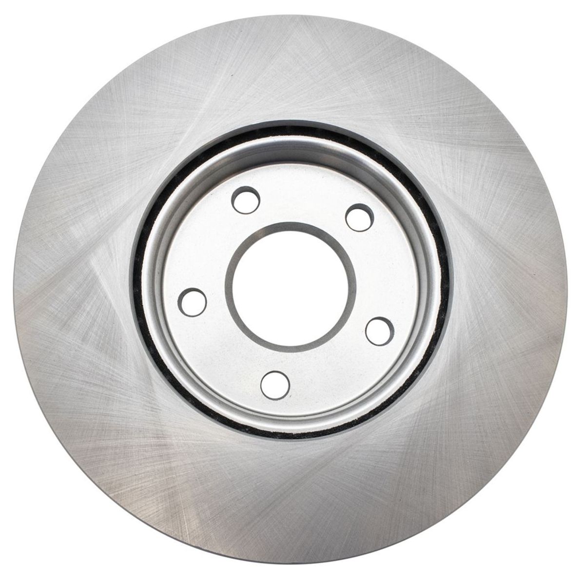 For Volvo 2004 S40 Front Brake Pad & Rotor Kit Brake Rotor_voghion.com