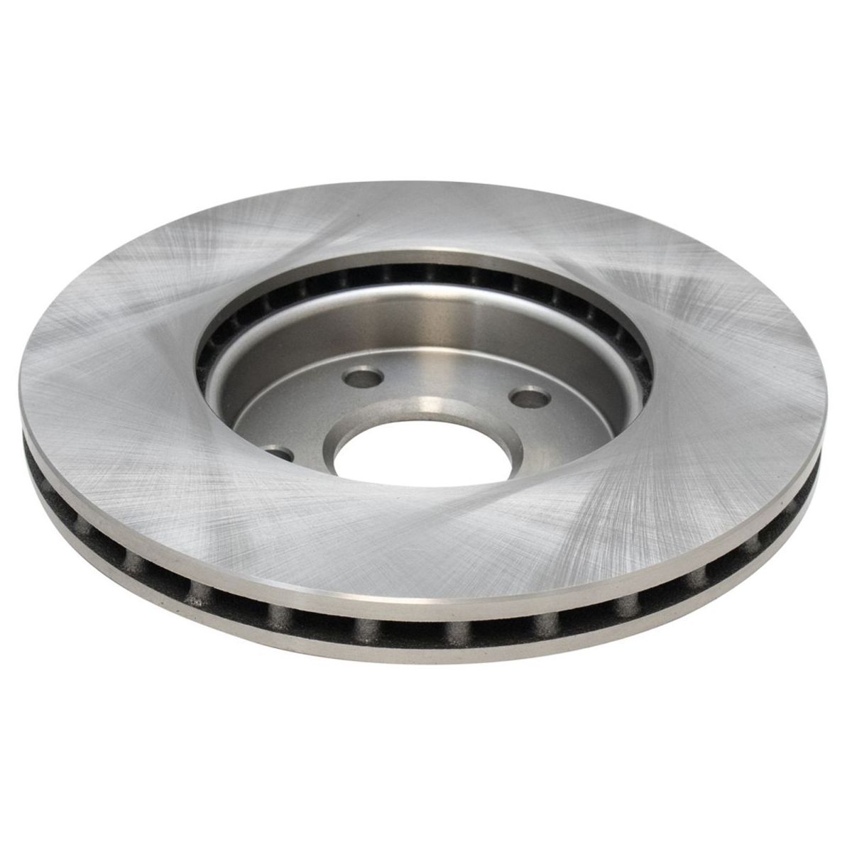 For Volvo 2004 S40 Front Brake Pad & Rotor Kit Brake Rotor_voghion.com