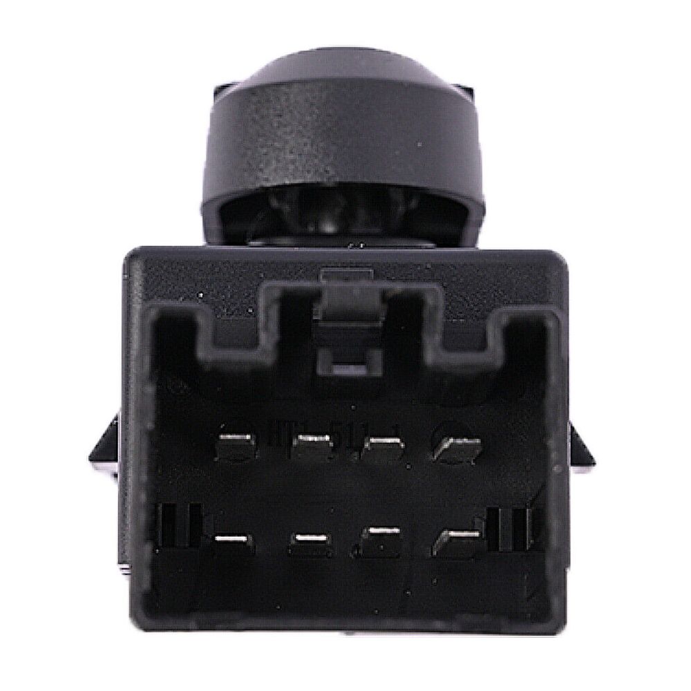 Driver 6 Way Power Seat Control Switch Adjustment For 06 Ram 2500 5F9Z14A701Aa_voghion.com