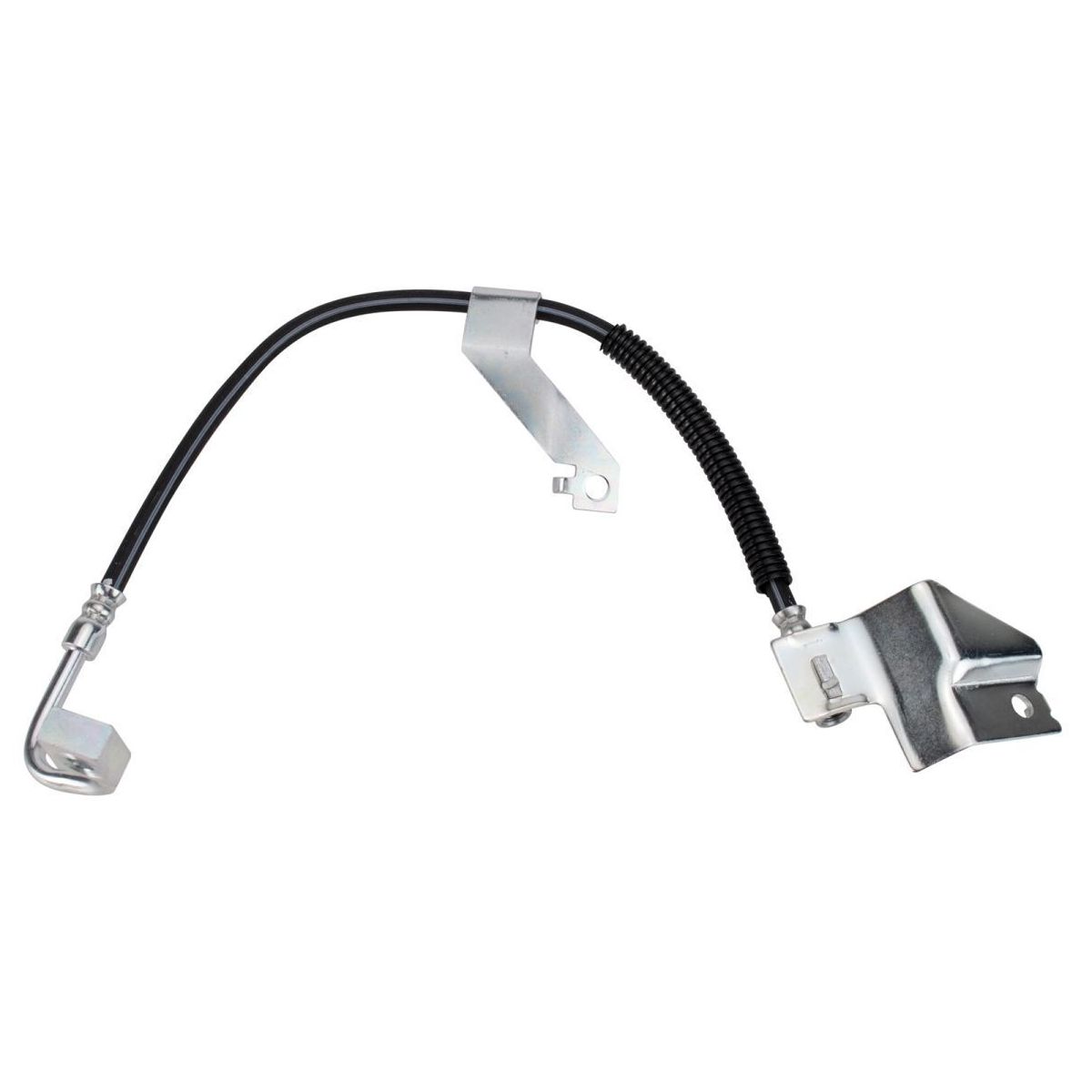 Brake Hose For 2004 Ford F-150 Heritage Heritage_voghion.com