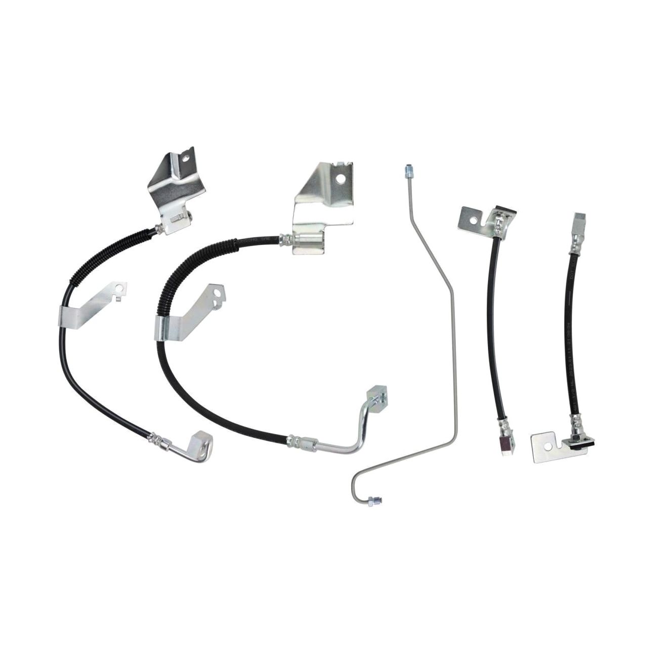 Brake Hose For 2004 Ford F-150 Heritage Heritage_voghion.com