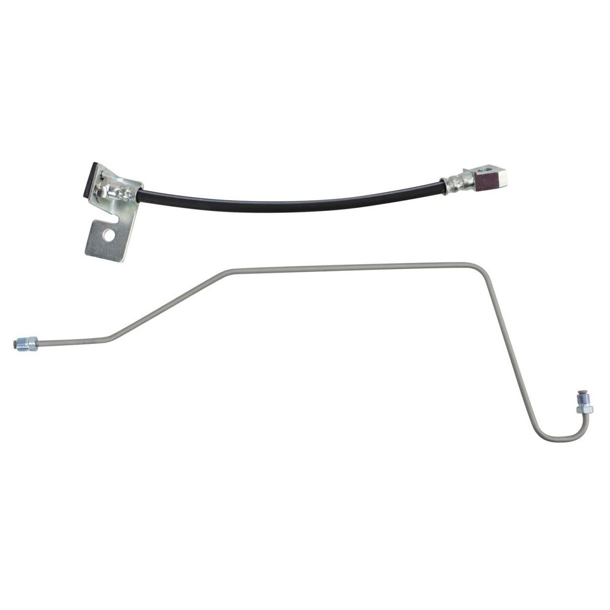 Brake Hose For 2004 Ford F-150 Heritage Heritage_voghion.com