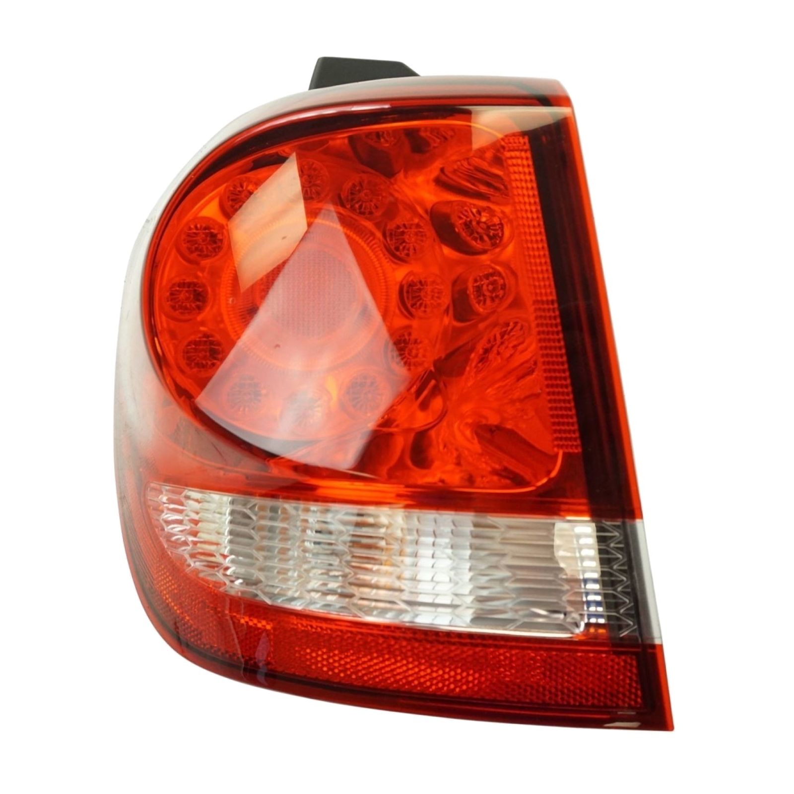 Left Tail Light Assembly For 2009-2019 Dodge Journey Ch2804105_voghion.com