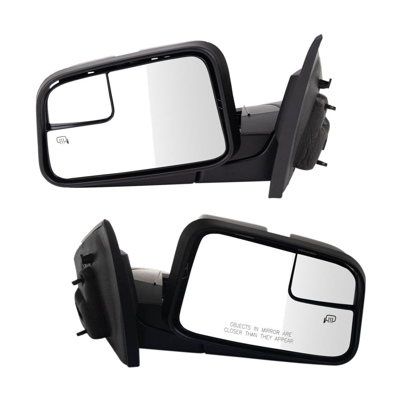 For Ford 2011 Edge Mirror Set_voghion.com