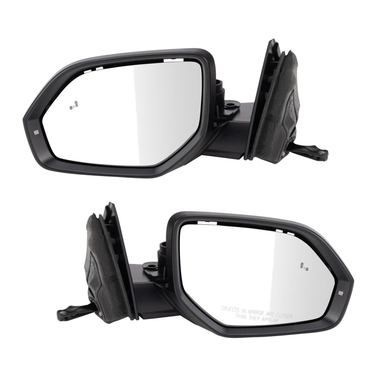For Volkswagen 2021 Atlas Mirror Set_voghion.com