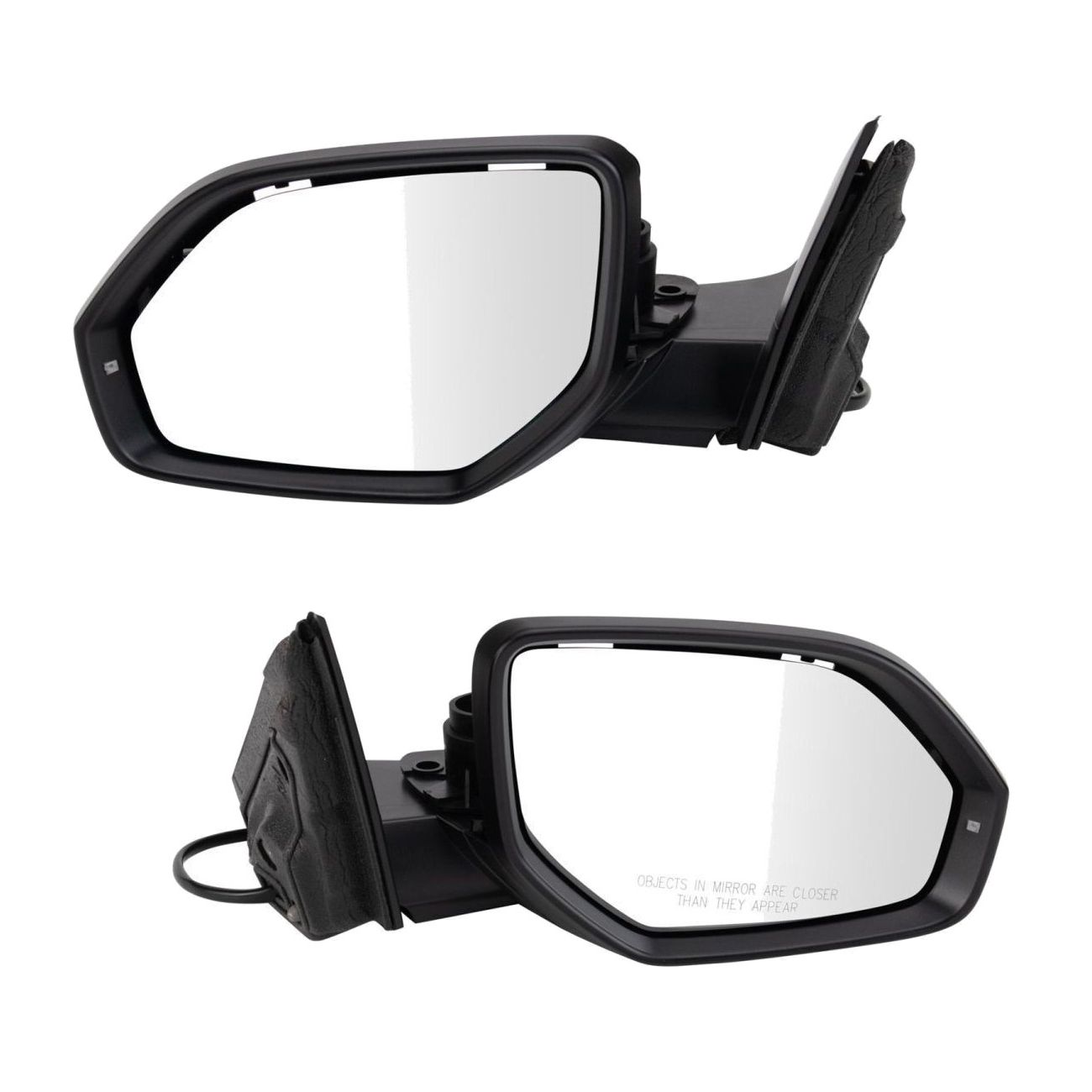 For Volkswagen 2021 Atlas Mirror Set_voghion.com