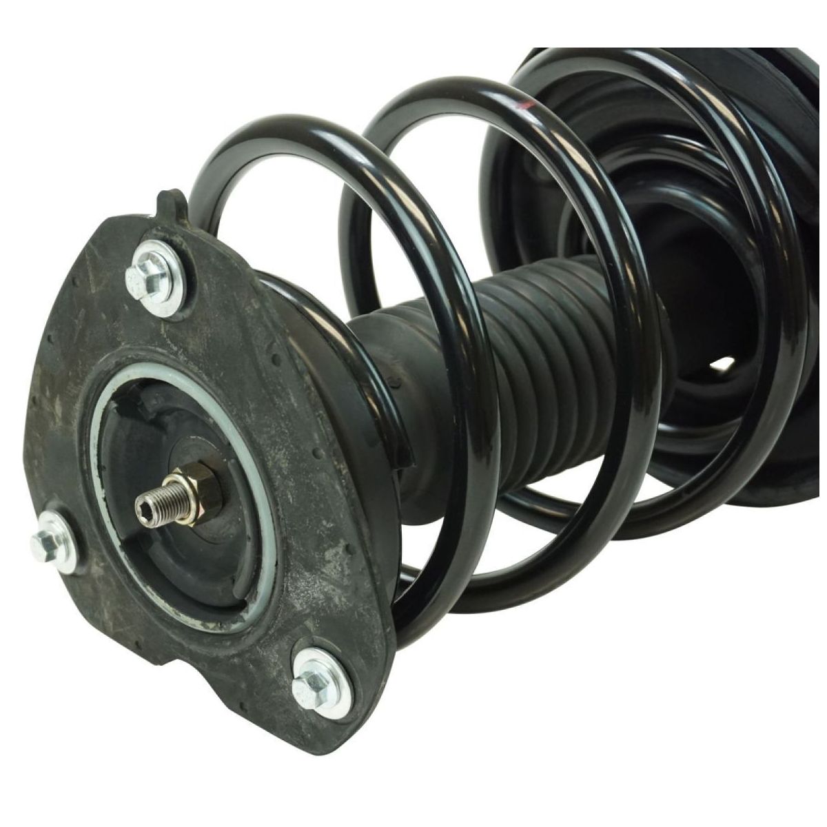 For Nissan 2009-2014 Maxima Front And Rear Steering & Suspension Kit_voghion.com