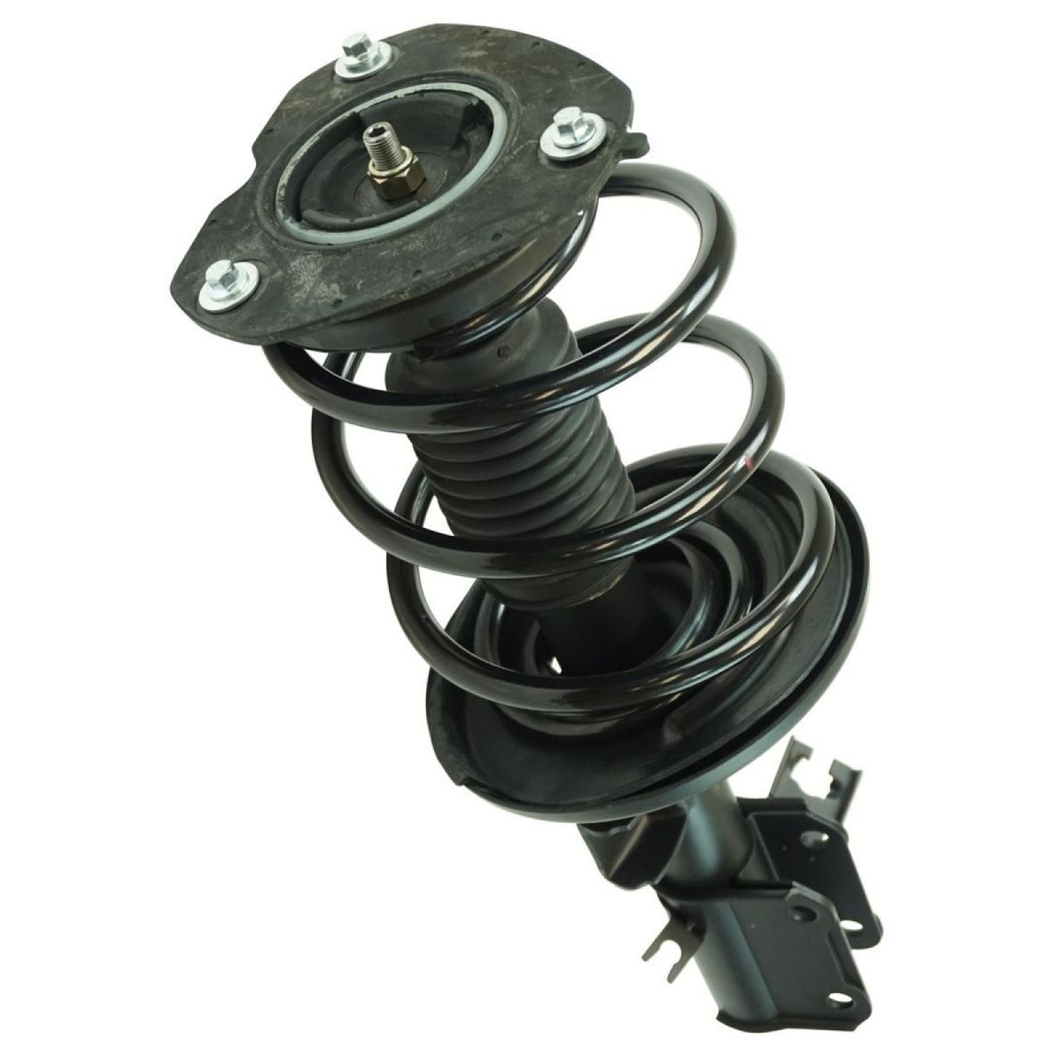 For Nissan 2009-2014 Maxima Front And Rear Steering & Suspension Kit_voghion.com