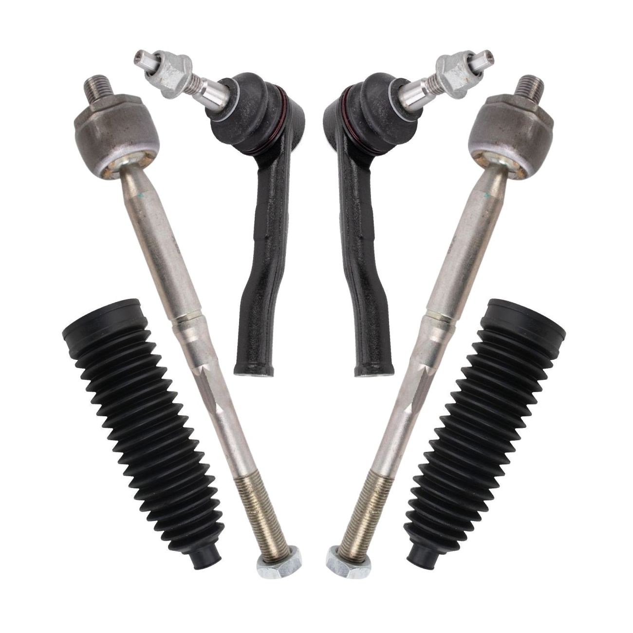 For Chevrolet 2016-2018 Cruze Steering Kit_voghion.com