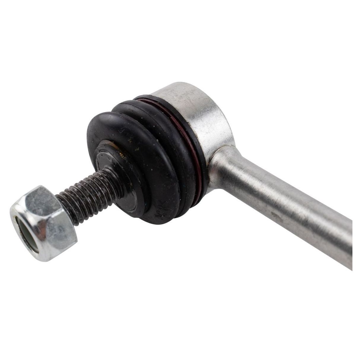 For 2010-2017 Volvo XC60 Rear Suspension Kit_voghion.com