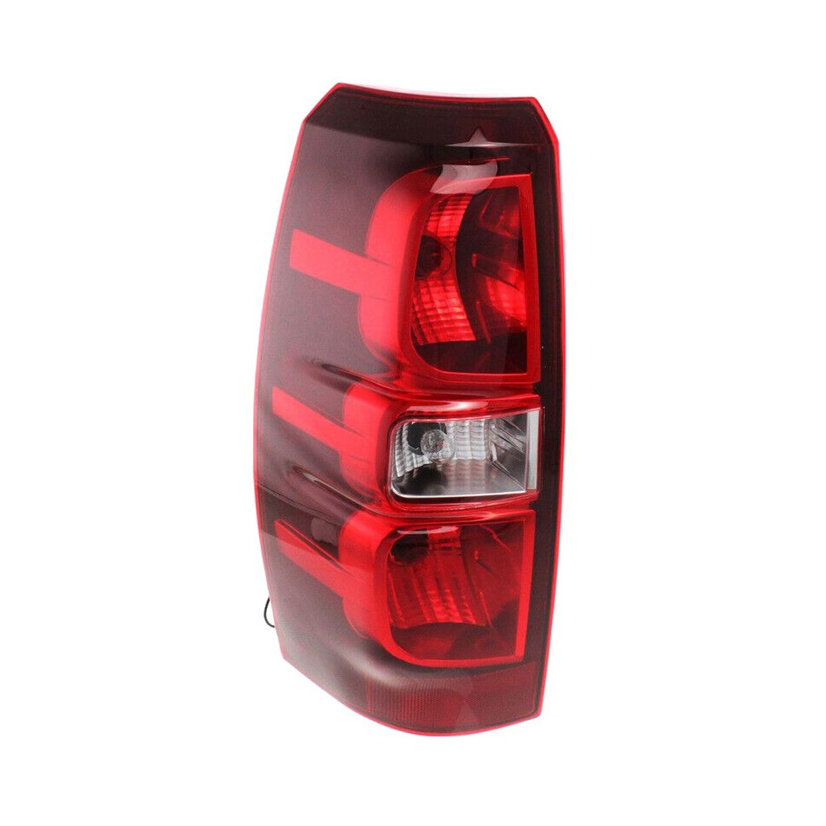 For 2007-2013 Chevrolet Avalanche Tail Light Driver Side_voghion.com