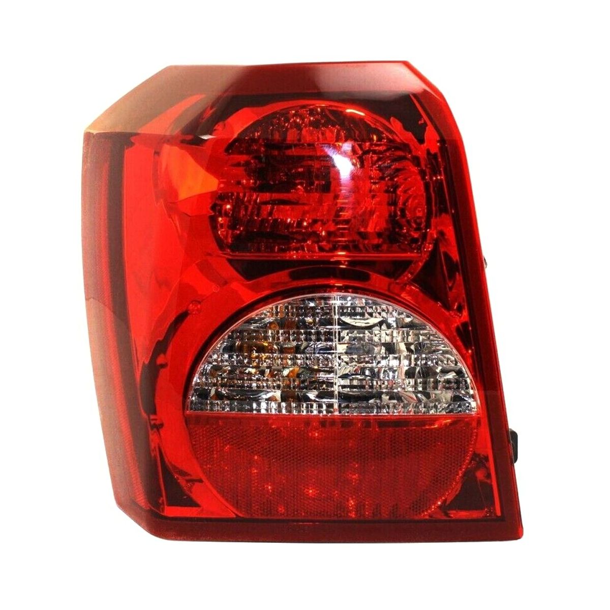 For 2008-2012 Dodge Caliber Tail Light Driver Side_voghion.com