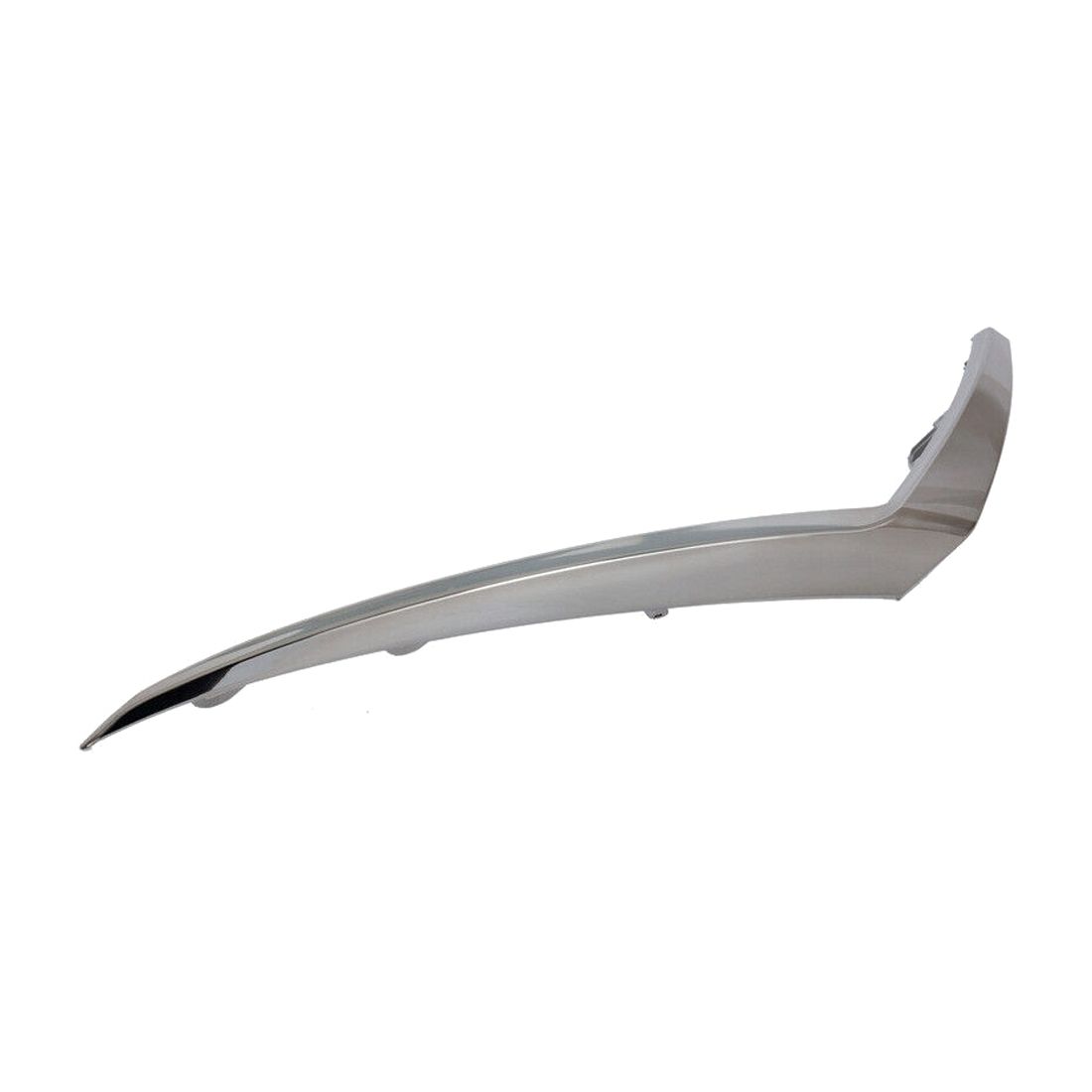 For Nissan 2021-2023 Kicks Bumper Trim Front Driver_voghion.com