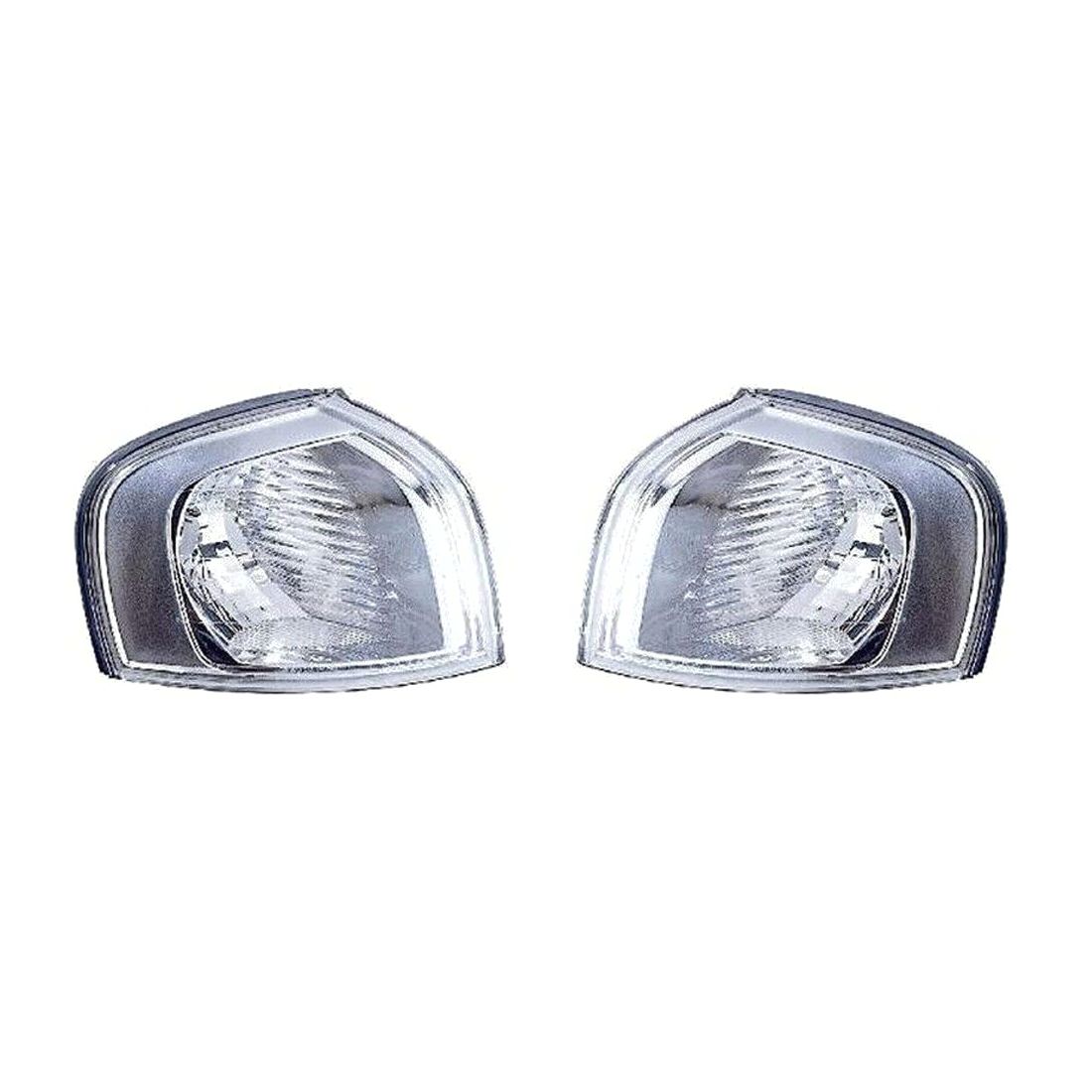 For Volvo 2004-2006 S80 Corner Lights Set_voghion.com