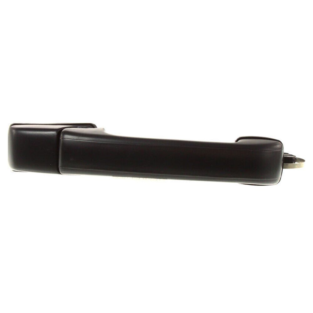 For 1993-1999 Volkswagen Jetta Door Handle Rear Exterior_voghion.com