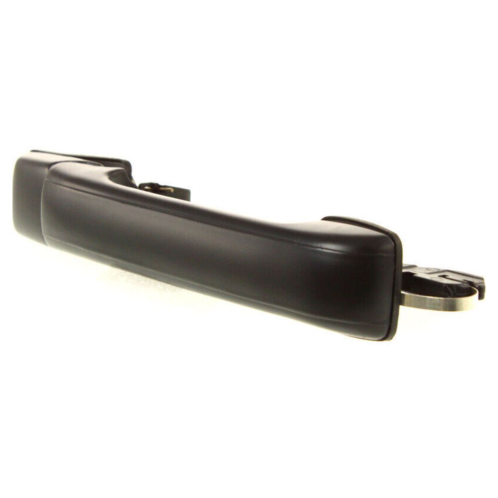 For 1993-1999 Volkswagen Jetta Door Handle Rear Exterior_voghion.com