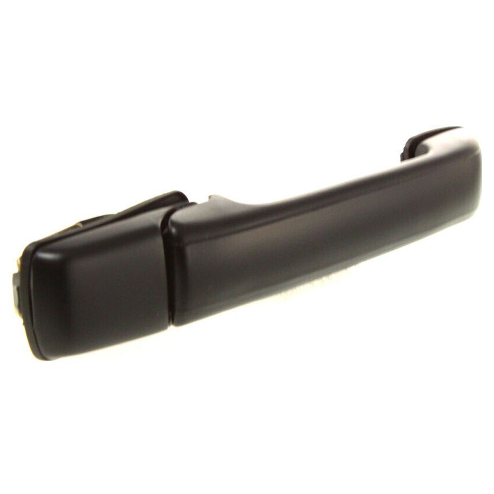 For 1993-1999 Volkswagen Jetta Door Handle Rear Exterior_voghion.com