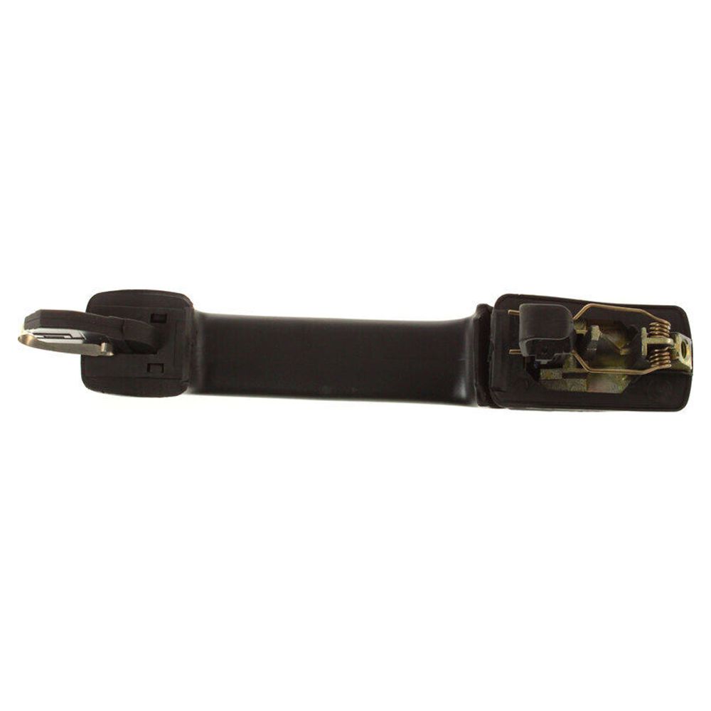 For 1993-1999 Volkswagen Jetta Door Handle Rear Exterior_voghion.com