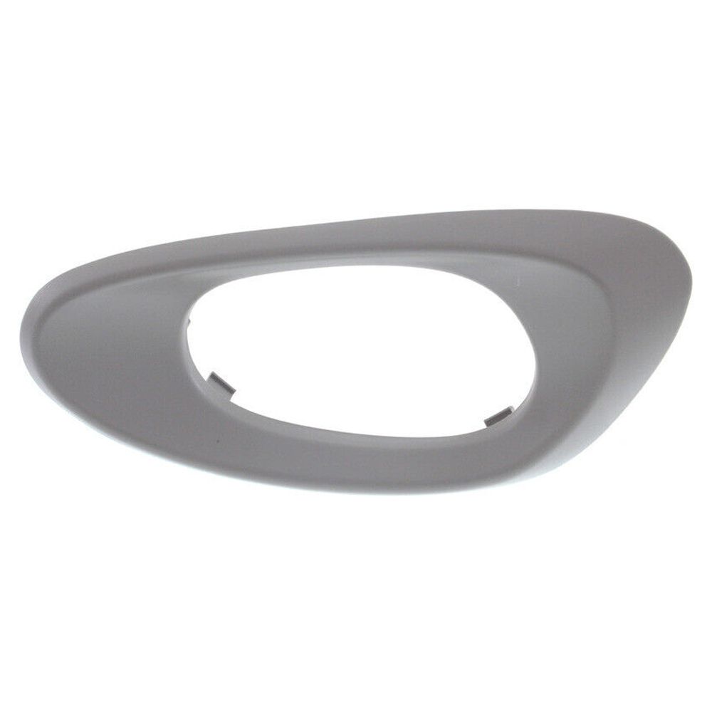 For 2002-2006 Chevrolet Trailblazer EXT Door Handle Trims Set Front_voghion.com