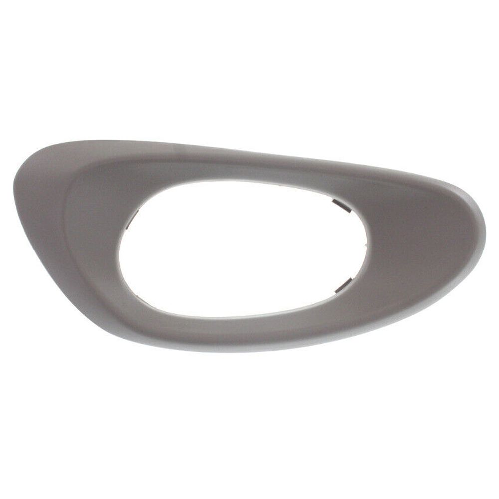 For 2002-2006 Chevrolet Trailblazer EXT Door Handle Trims Set Front_voghion.com