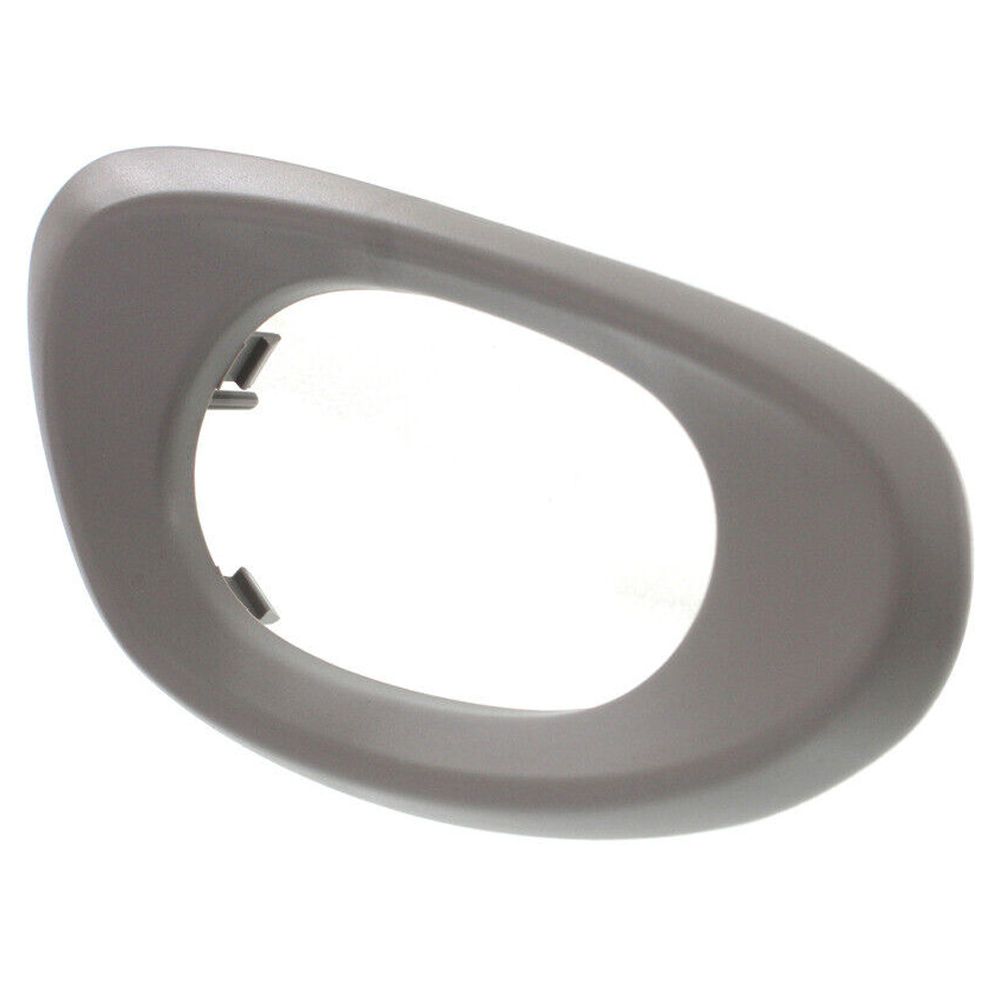 For 2002-2006 Chevrolet Trailblazer EXT Door Handle Trims Set Front_voghion.com