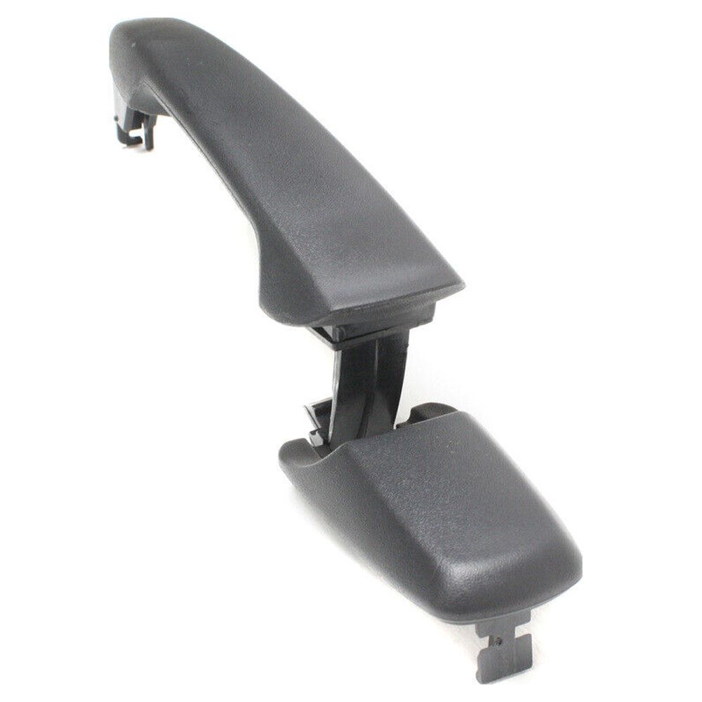 For 2007-2010 Ford Edge Exterior Door Handle_voghion.com