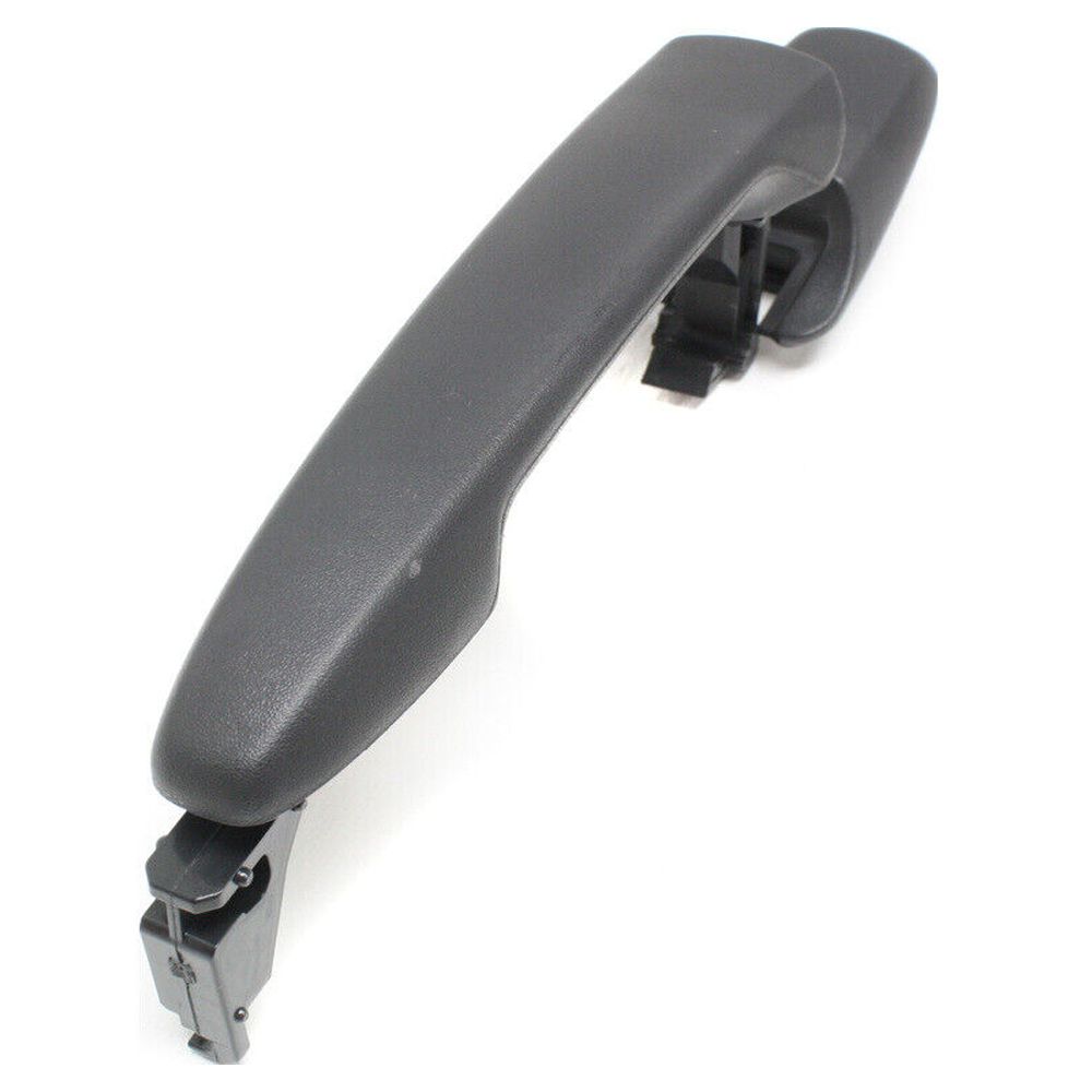 For 2007-2010 Ford Edge Exterior Door Handle_voghion.com