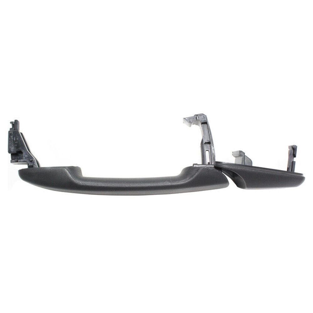 For 2007-2010 Ford Edge Exterior Door Handle_voghion.com