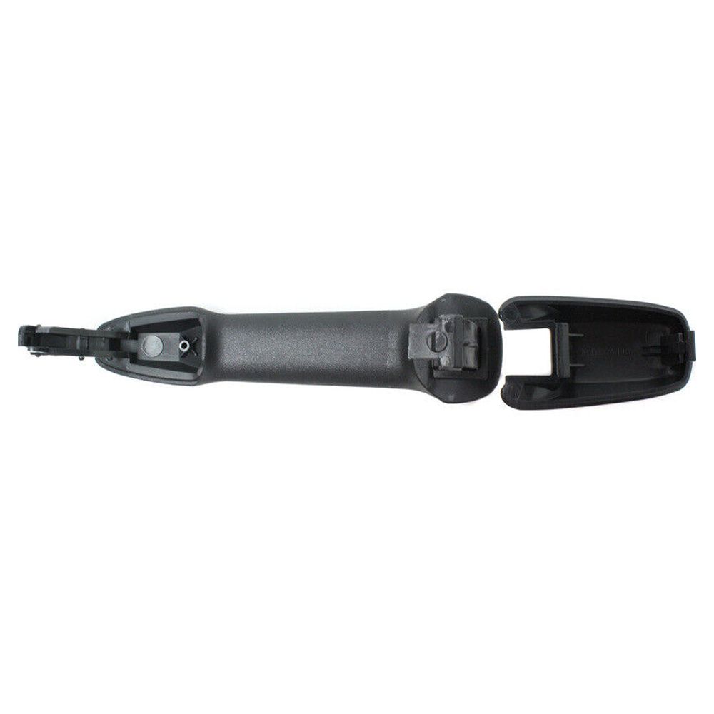 For 2007-2010 Ford Edge Exterior Door Handle_voghion.com